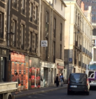Nantes passée en zone 30km/h